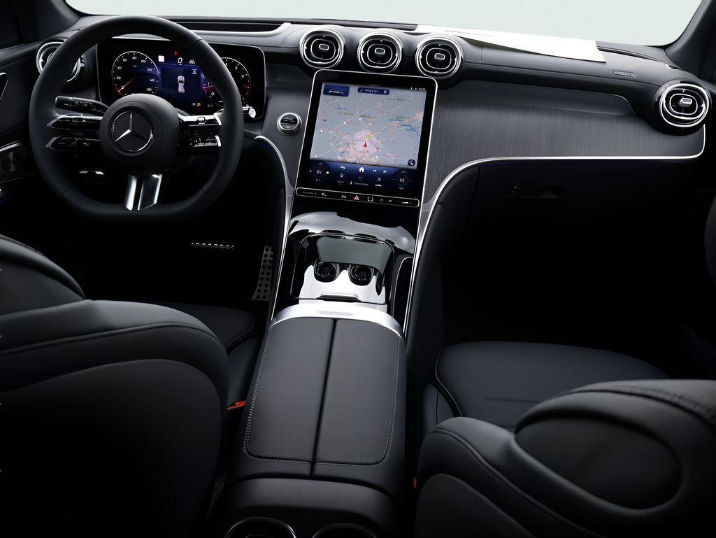 2026 Mercedes-Benz GLC GLC 300 San Clemente CA