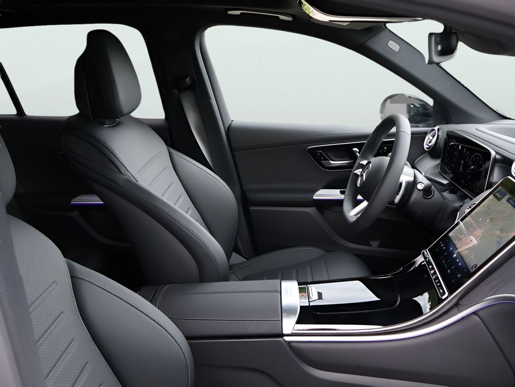 2026 Mercedes-Benz GLC GLC 300 San Clemente CA