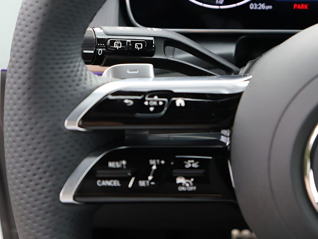 2026 Mercedes-Benz GLC GLC 300 San Clemente CA