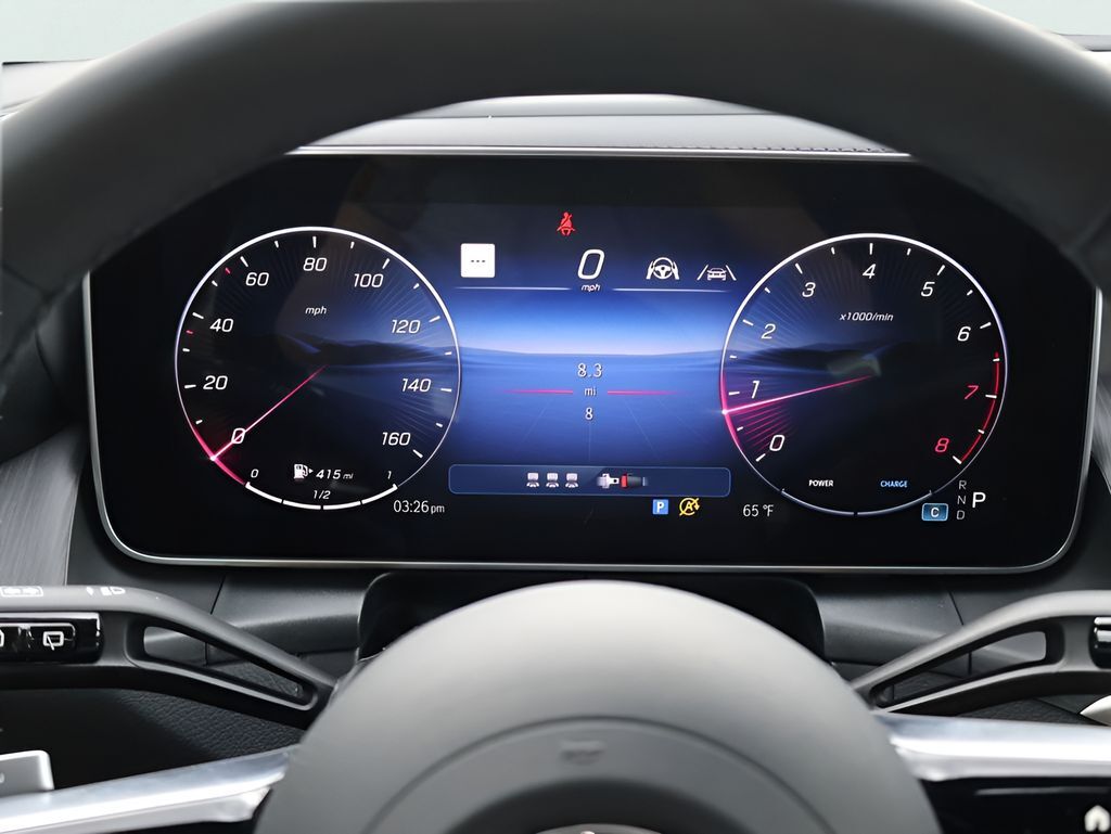 2026 Mercedes-Benz GLC GLC 300 San Clemente CA