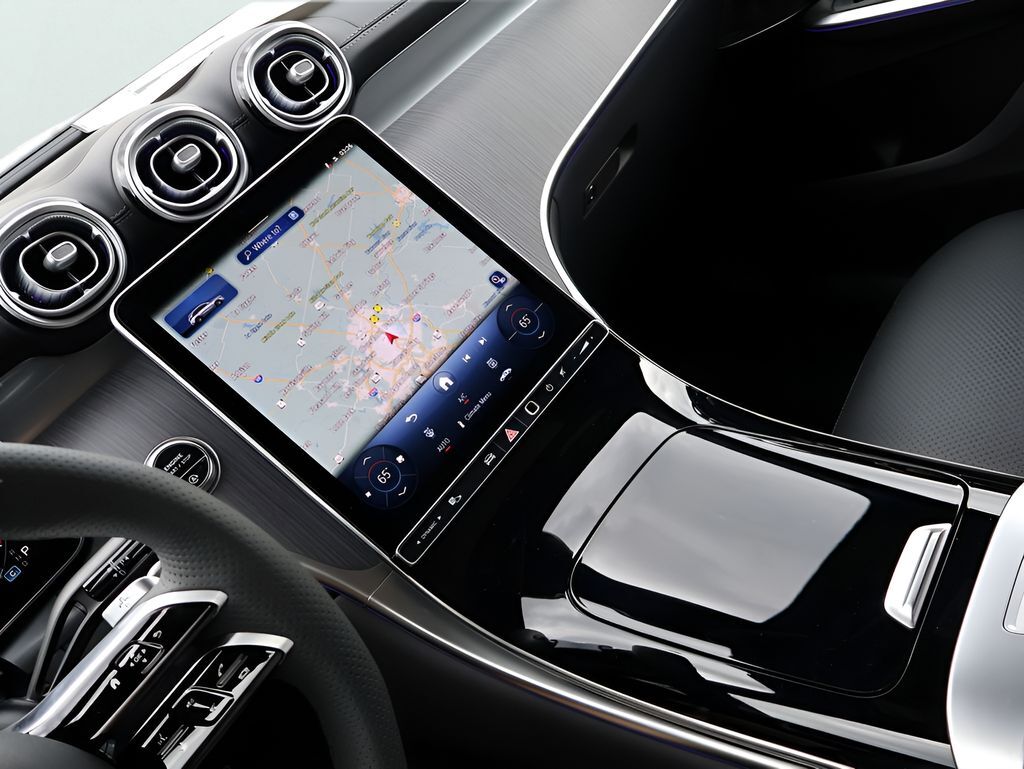 2026 Mercedes-Benz GLC GLC 300 San Clemente CA