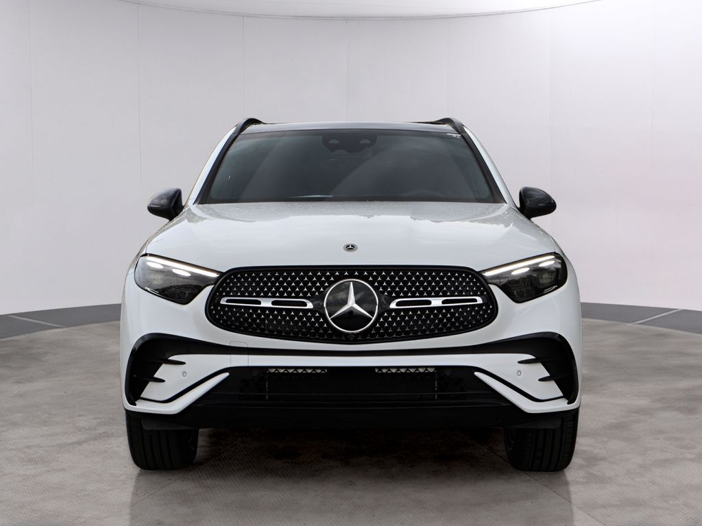 2026 Mercedes-Benz GLC GLC 300 San Clemente CA