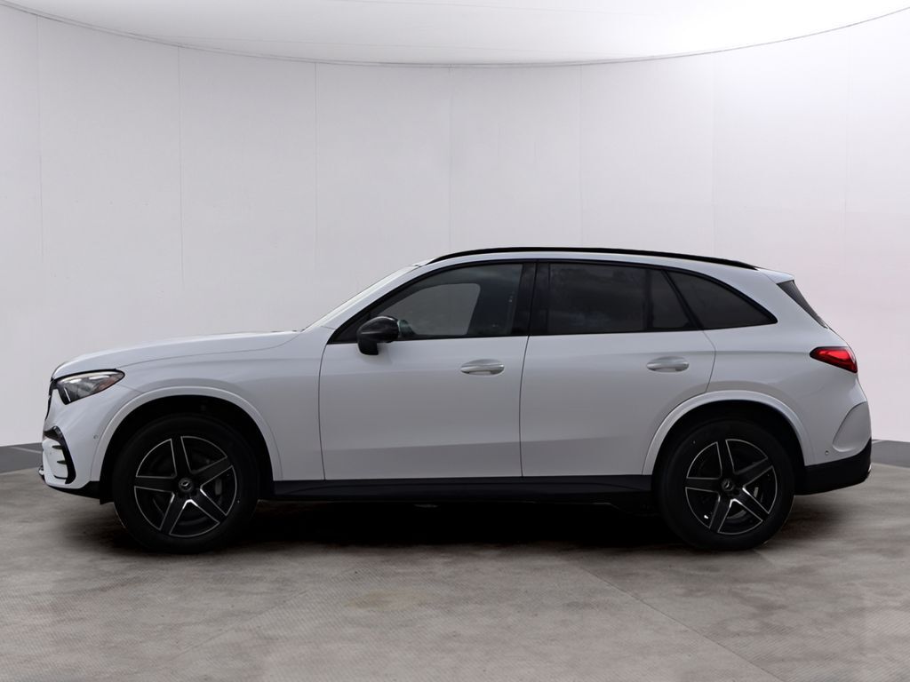 2026 Mercedes-Benz GLC GLC 300 San Clemente CA