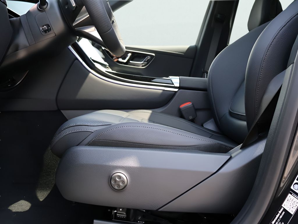 2026 Mercedes-Benz GLC GLC 300 San Clemente CA