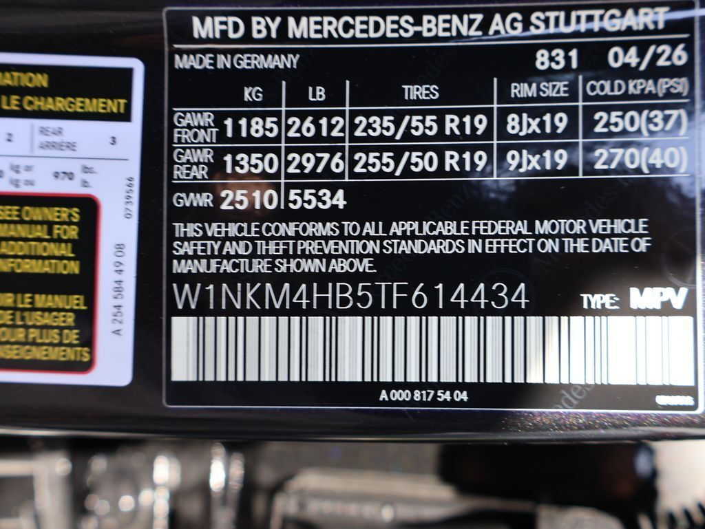 2026 Mercedes-Benz GLC GLC 300 San Clemente CA