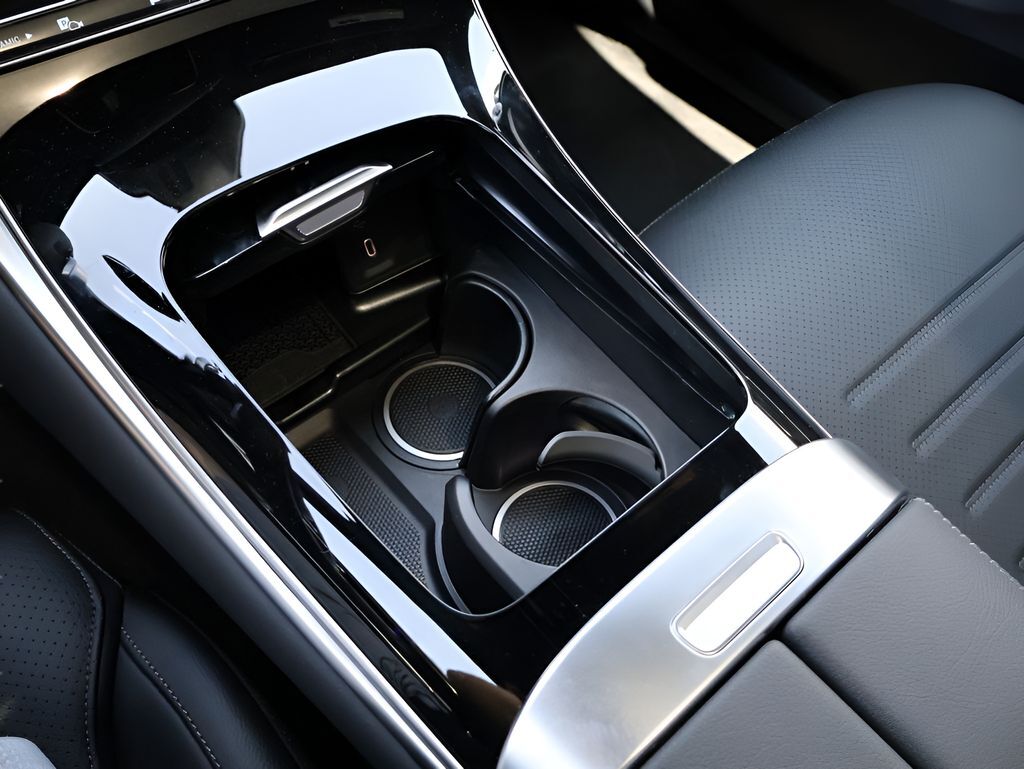 2026 Mercedes-Benz GLC GLC 300 San Clemente CA