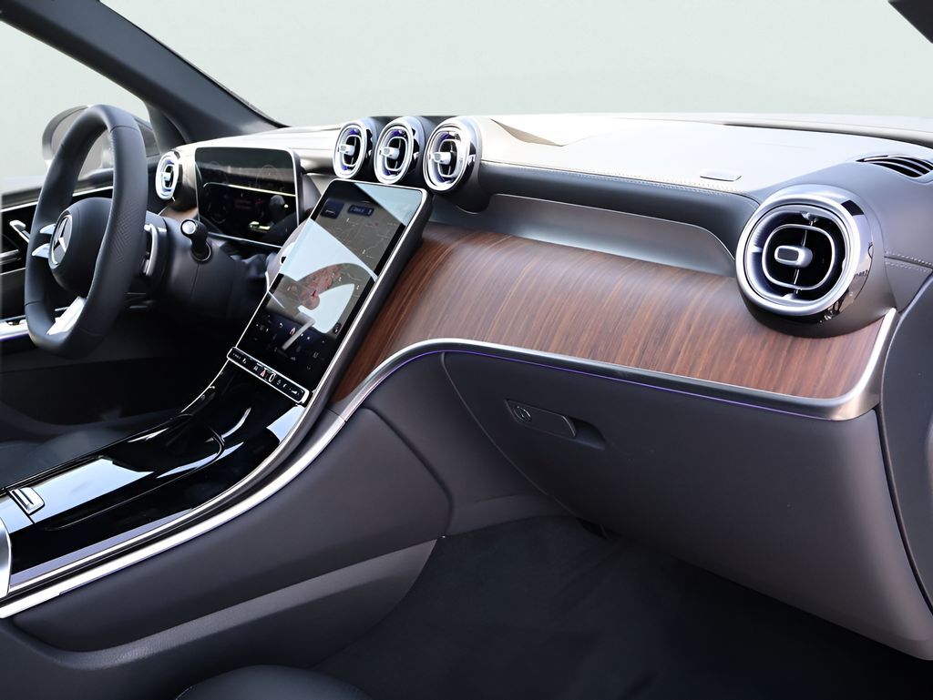2026 Mercedes-Benz GLC GLC 300 San Clemente CA