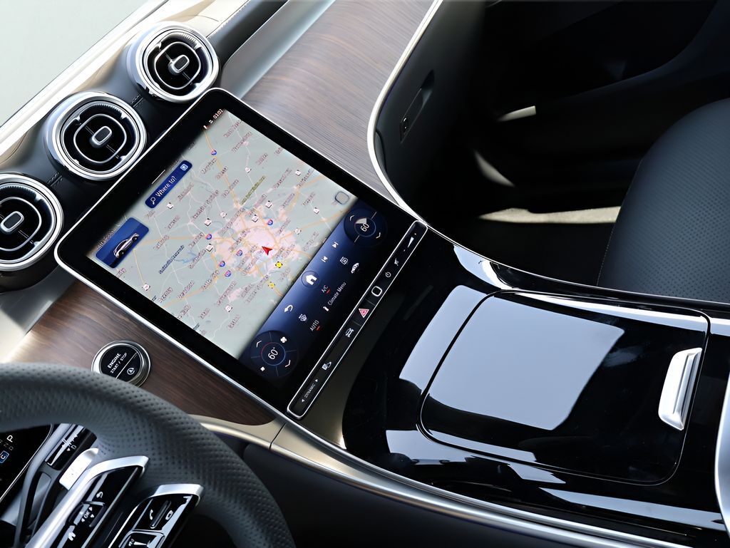 2026 Mercedes-Benz GLC GLC 300 San Clemente CA
