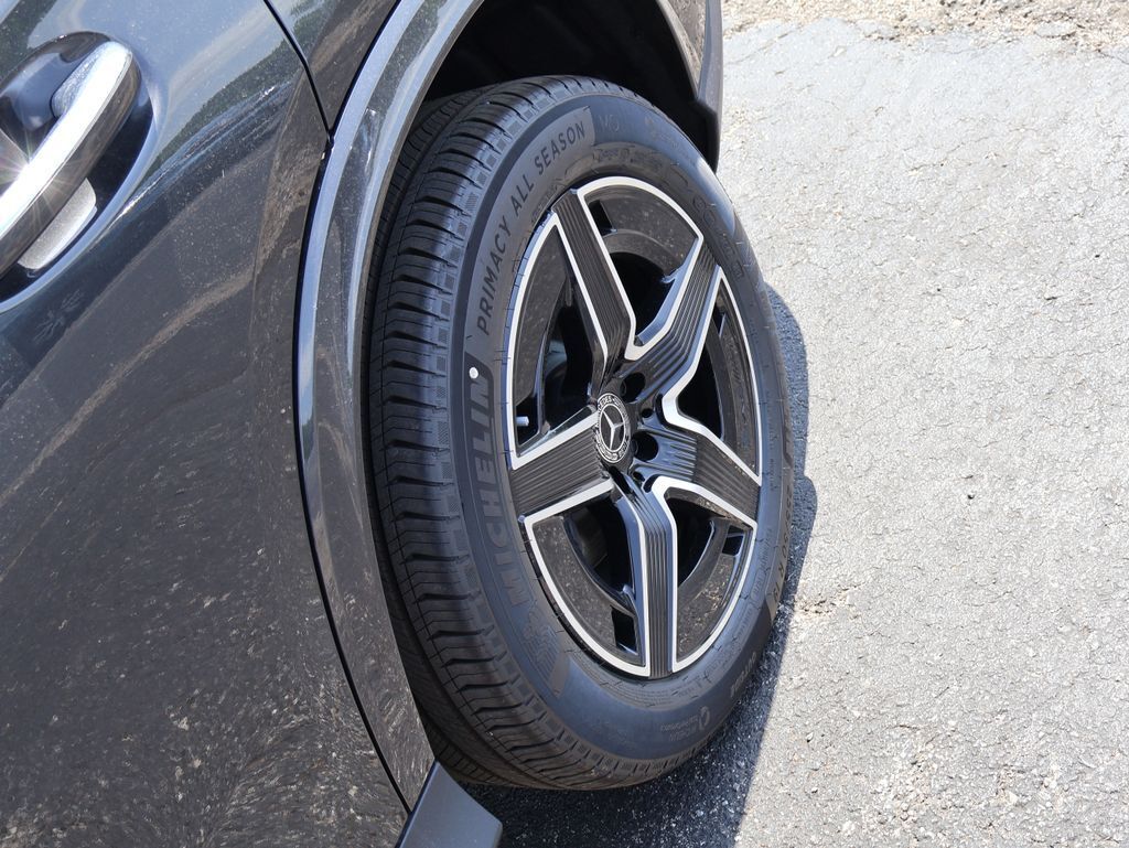 2026 Mercedes-Benz GLC GLC 300 San Clemente CA