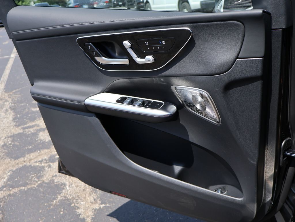 2026 Mercedes-Benz GLC GLC 300 San Clemente CA