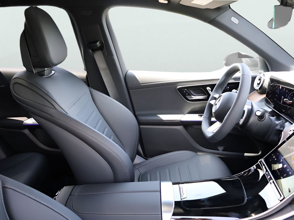 2026 Mercedes-Benz GLC GLC 300 San Clemente CA