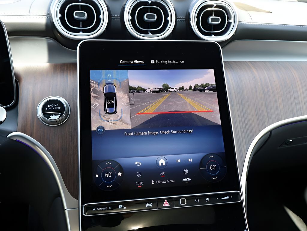 2026 Mercedes-Benz GLC GLC 300 San Clemente CA