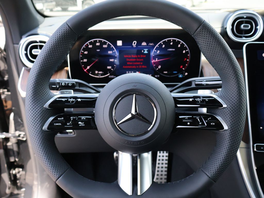 2026 Mercedes-Benz GLC GLC 300 San Clemente CA