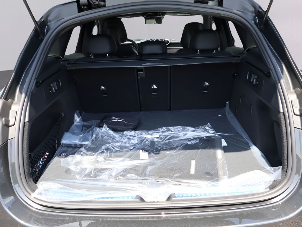 2026 Mercedes-Benz GLC GLC 300 San Clemente CA