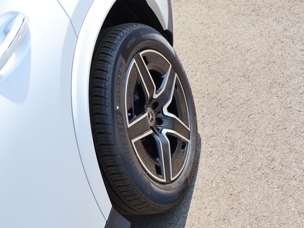 2026 Mercedes-Benz GLC GLC 300 San Clemente CA