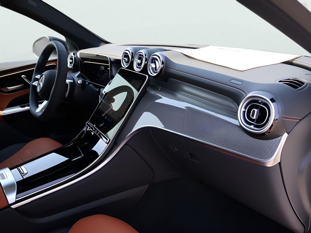 2026 Mercedes-Benz GLC GLC 300 San Clemente CA