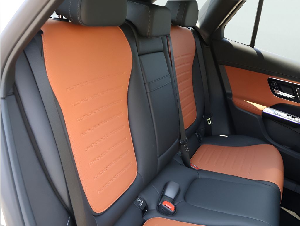 2026 Mercedes-Benz GLC GLC 300 San Clemente CA