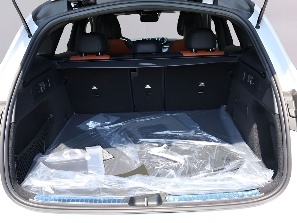 2026 Mercedes-Benz GLC GLC 300 San Clemente CA