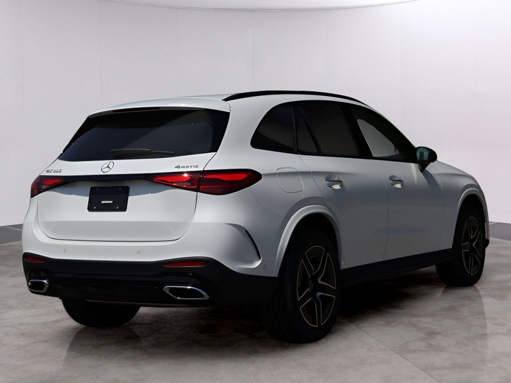 2026 Mercedes-Benz GLC GLC 300 San Clemente CA
