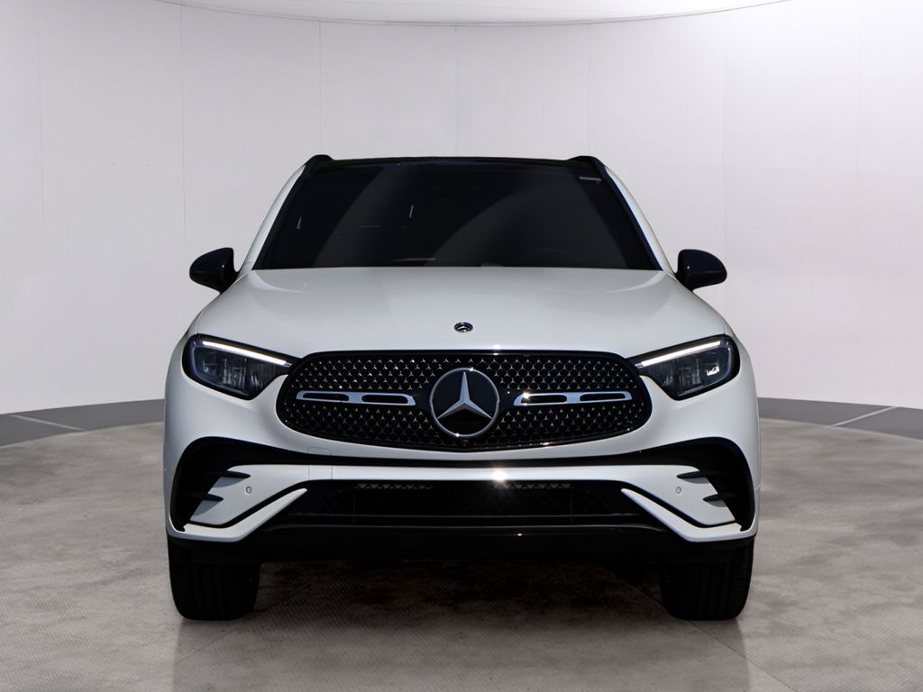 2026 Mercedes-Benz GLC GLC 300 San Clemente CA