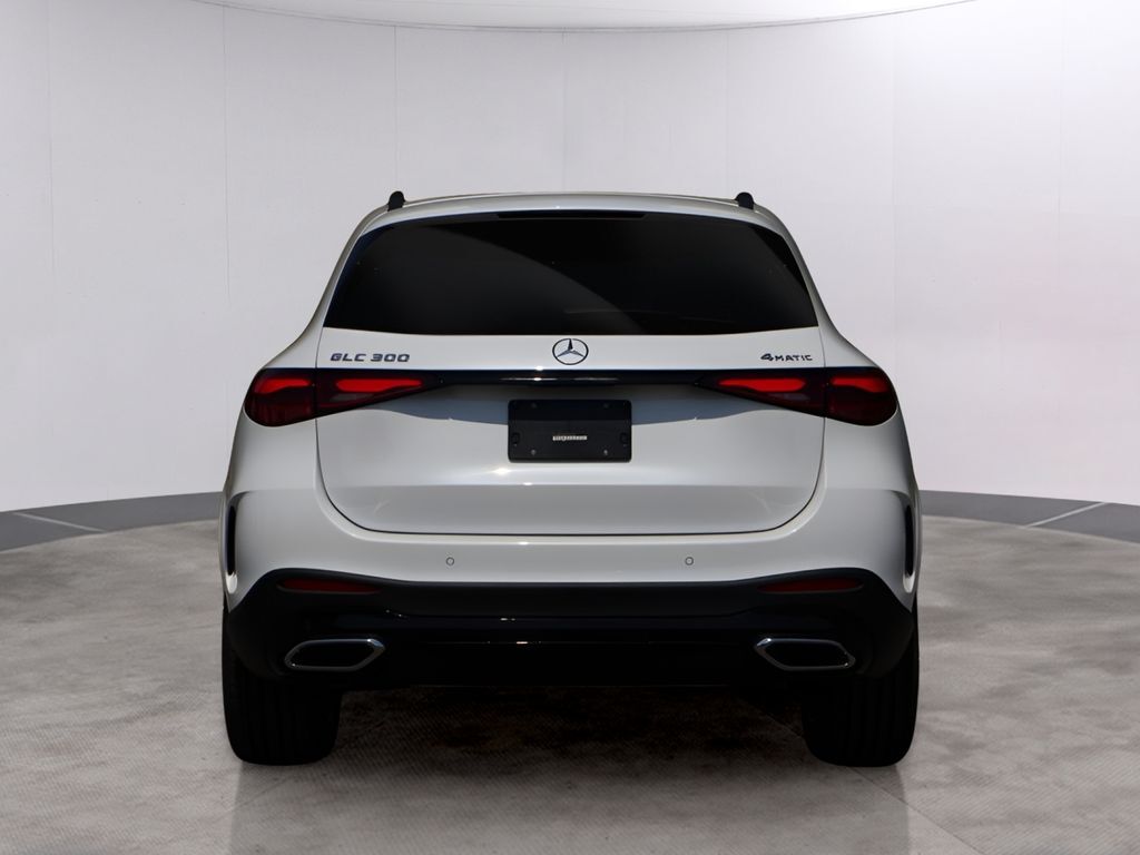 2026 Mercedes-Benz GLC GLC 300 San Clemente CA