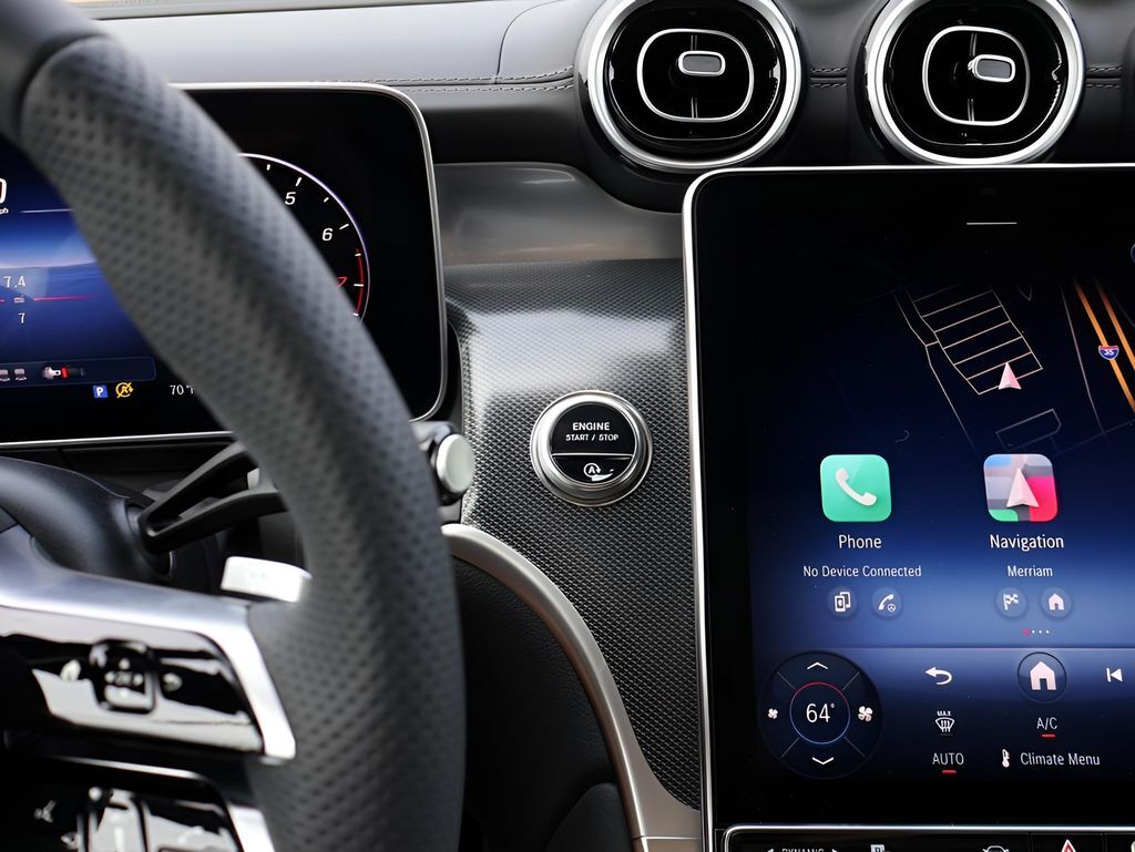 2026 Mercedes-Benz GLC GLC 300 San Clemente CA