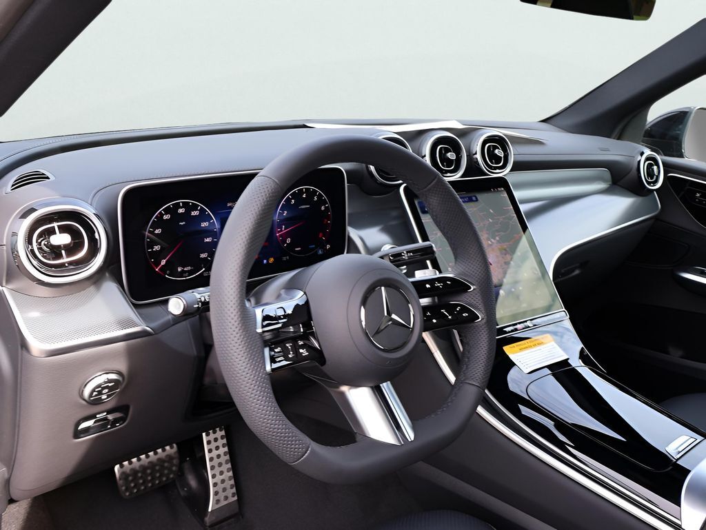 2026 Mercedes-Benz GLC GLC 300 San Clemente CA