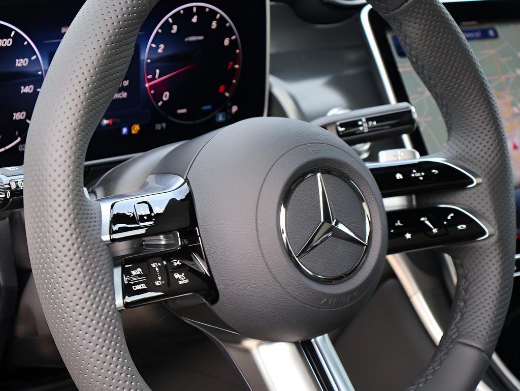 2026 Mercedes-Benz GLC GLC 300 San Clemente CA