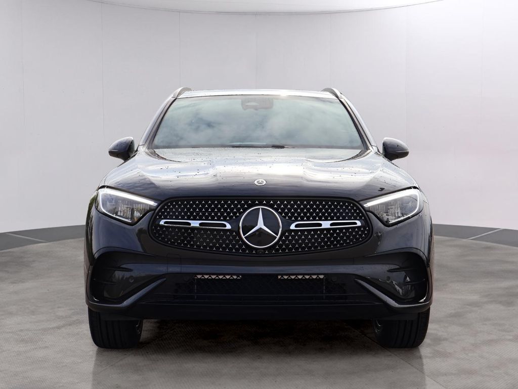 2026 Mercedes-Benz GLC GLC 300 San Clemente CA