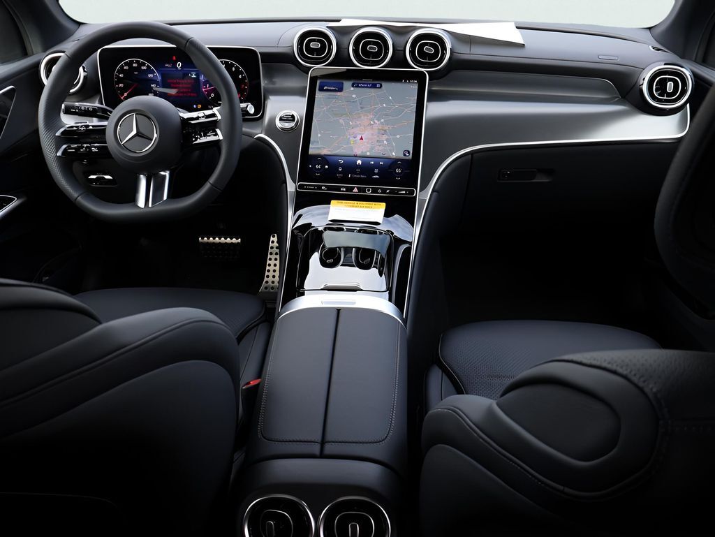 2026 Mercedes-Benz GLC GLC 300 San Clemente CA