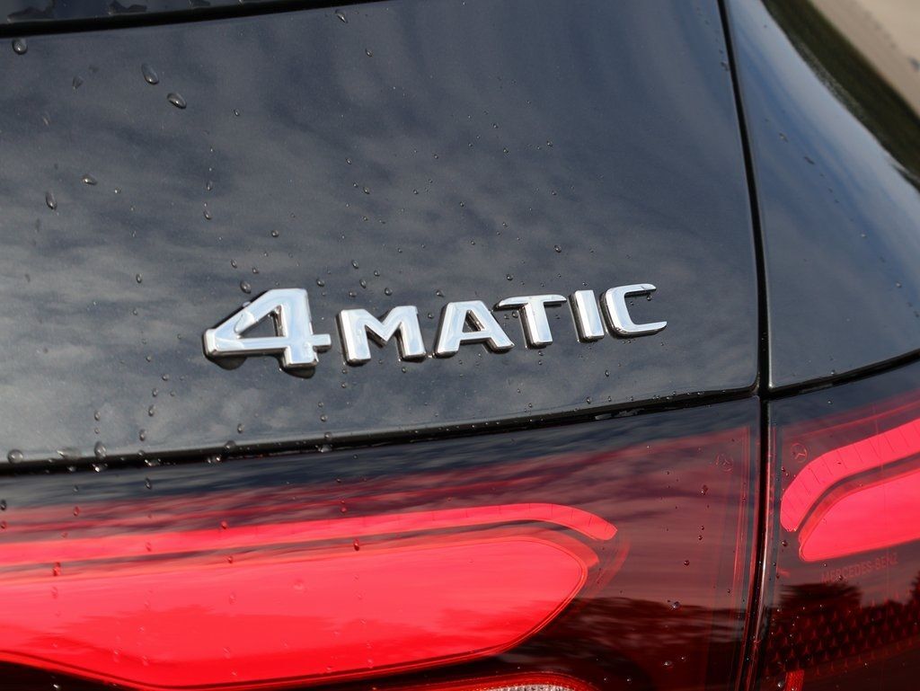 2026 Mercedes-Benz GLC GLC 300 San Clemente CA