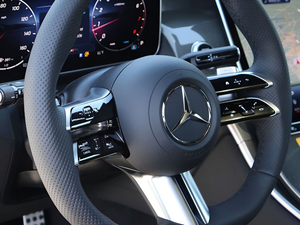 2026 Mercedes-Benz GLC GLC 300 San Clemente CA