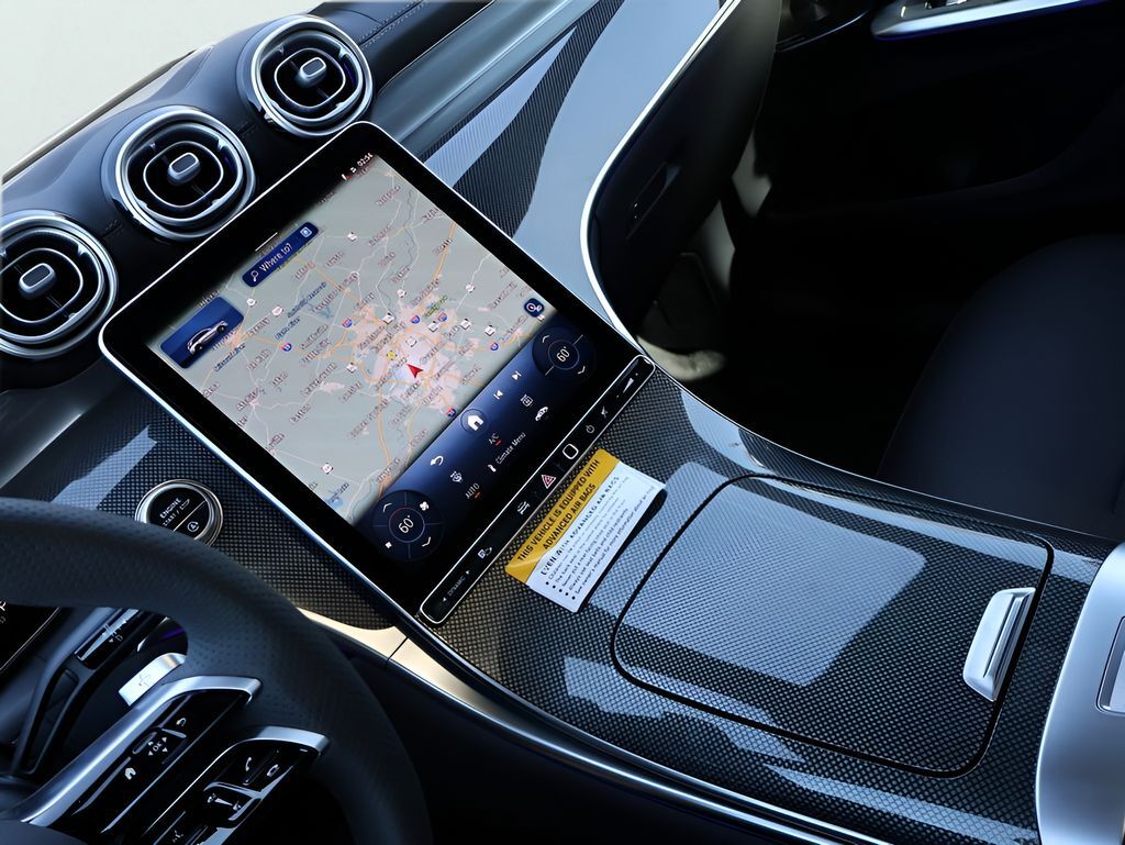 2026 Mercedes-Benz GLC GLC 300 San Clemente CA