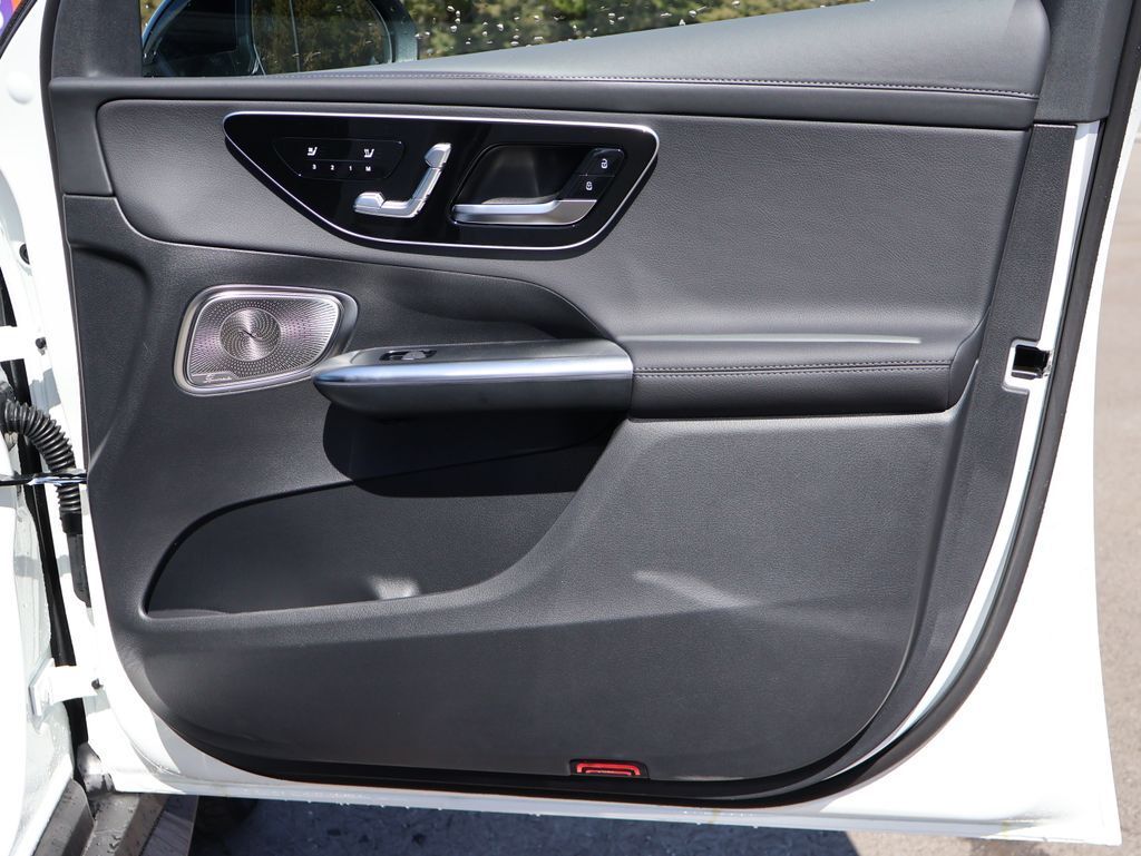 2026 Mercedes-Benz GLC GLC 300 San Clemente CA