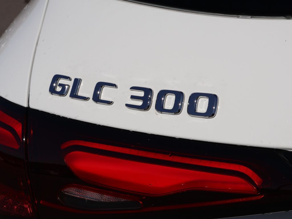 2026 Mercedes-Benz GLC GLC 300 San Clemente CA