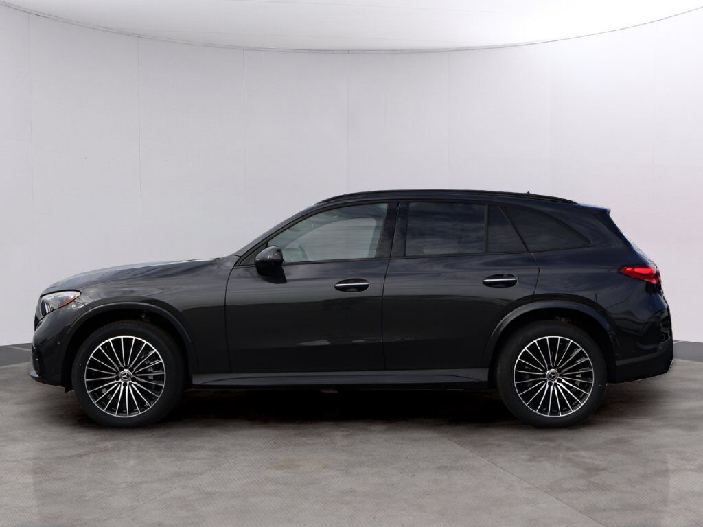 2026 Mercedes-Benz GLC GLC 300 San Clemente CA