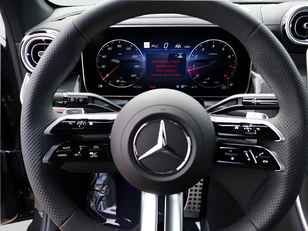 2026 Mercedes-Benz GLC GLC 300 San Clemente CA