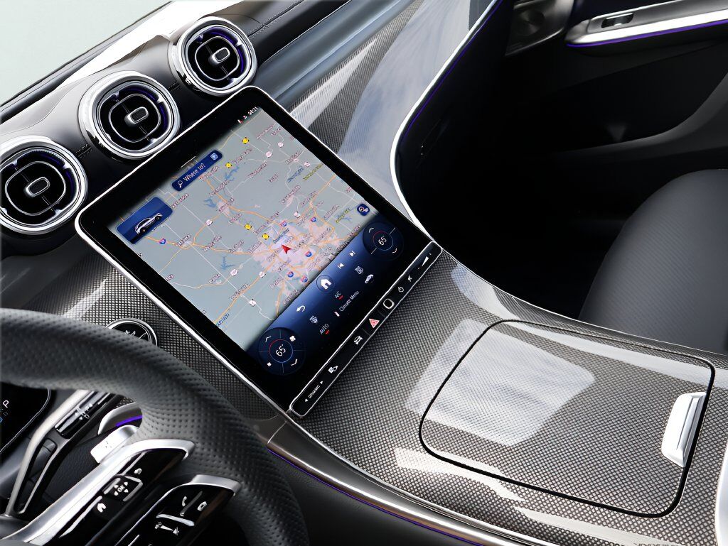 2026 Mercedes-Benz GLC GLC 300 San Clemente CA