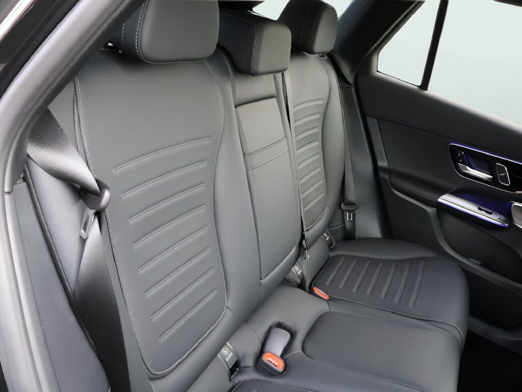 2026 Mercedes-Benz GLC GLC 300 San Clemente CA
