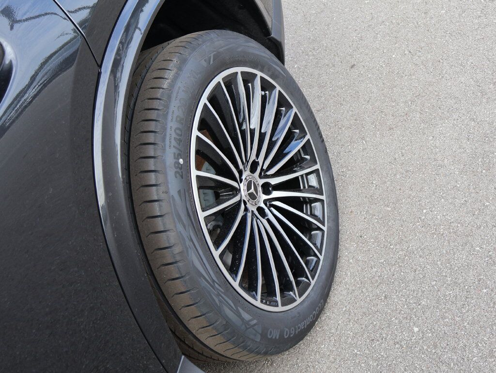 2026 Mercedes-Benz GLC GLC 300 San Clemente CA