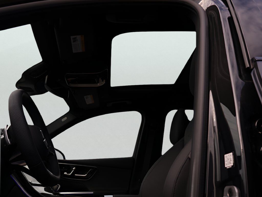 2026 Mercedes-Benz GLC GLC 300 San Clemente CA