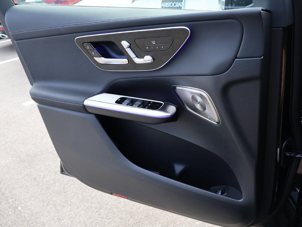 2026 Mercedes-Benz GLC GLC 300 San Clemente CA
