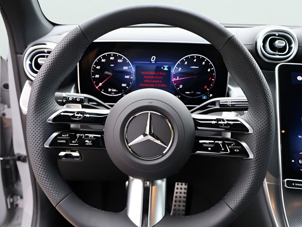2026 Mercedes-Benz GLC GLC 300 San Clemente CA