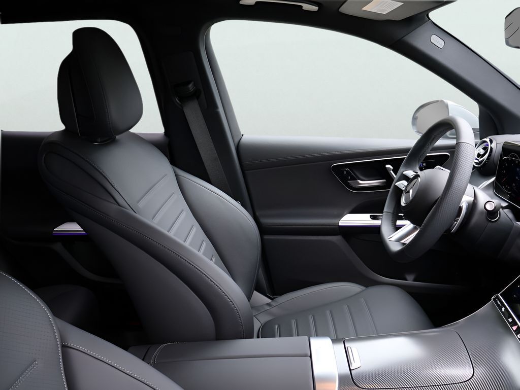 2026 Mercedes-Benz GLC GLC 300 San Clemente CA