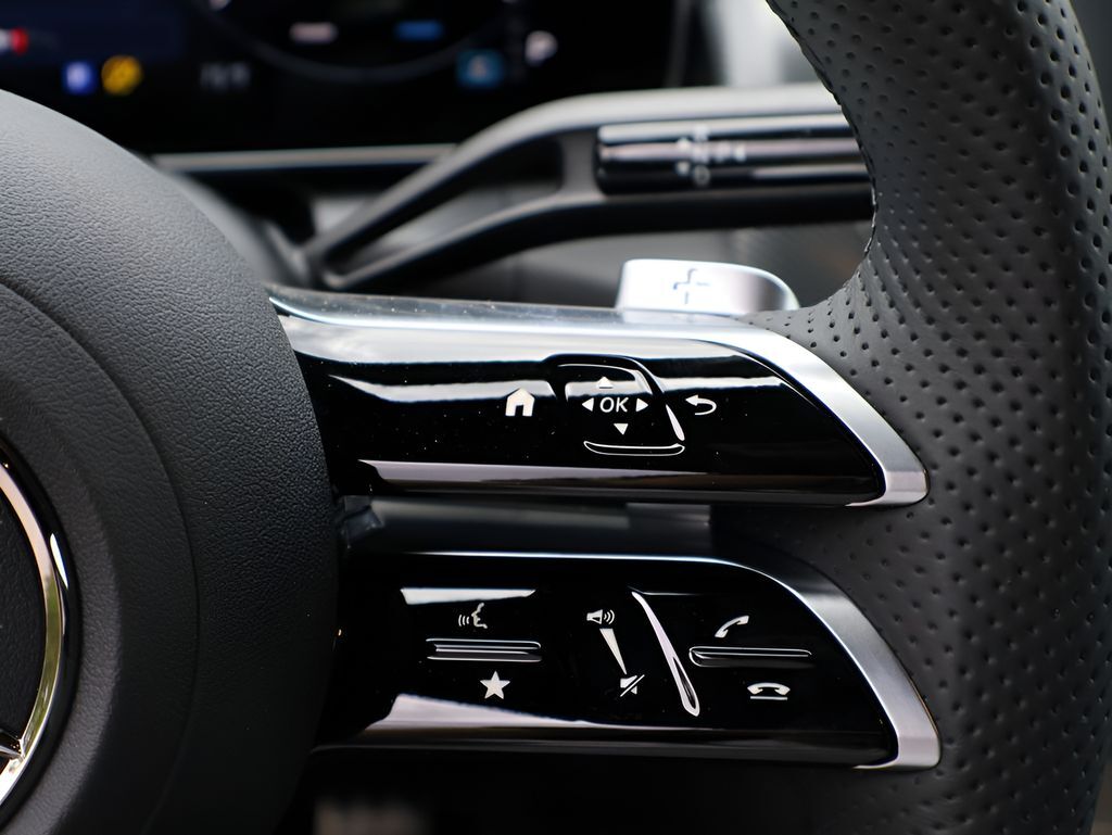 2026 Mercedes-Benz GLC GLC 300 San Clemente CA