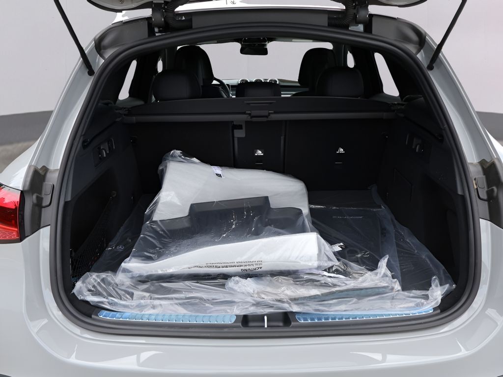 2026 Mercedes-Benz GLC GLC 300 San Clemente CA