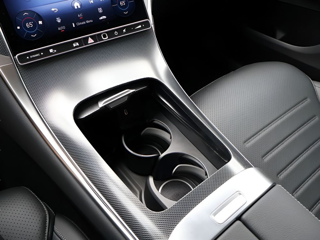 2026 Mercedes-Benz GLC GLC 300 San Clemente CA