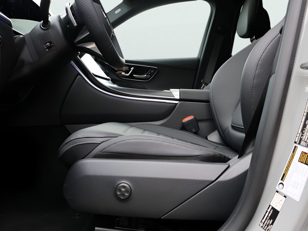 2026 Mercedes-Benz GLC GLC 300 San Clemente CA