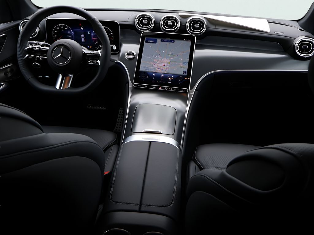 2026 Mercedes-Benz GLC GLC 300 San Clemente CA
