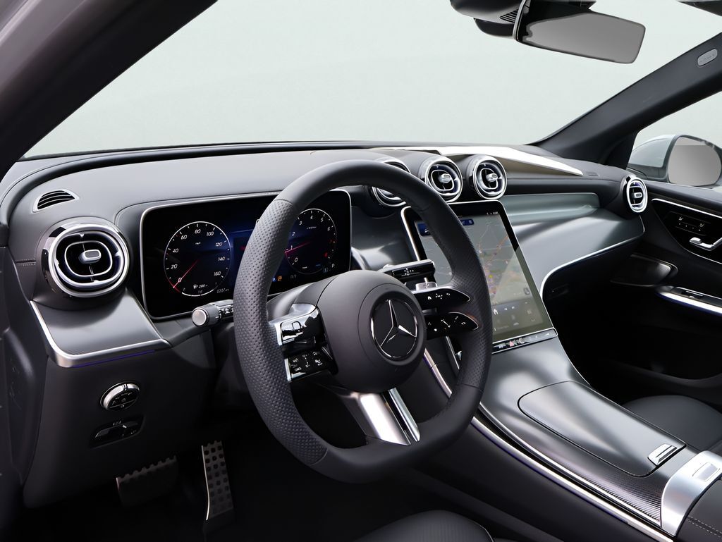 2026 Mercedes-Benz GLC GLC 300 San Clemente CA